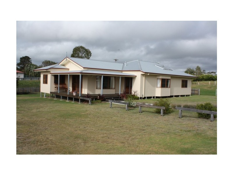 Tenterfield NSW 2372