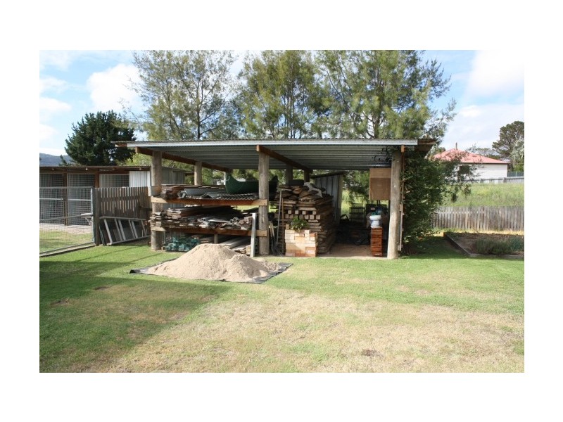 Tenterfield NSW 2372