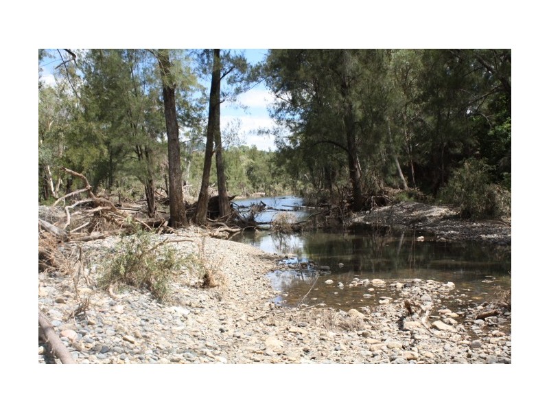 Tenterfield NSW 2372