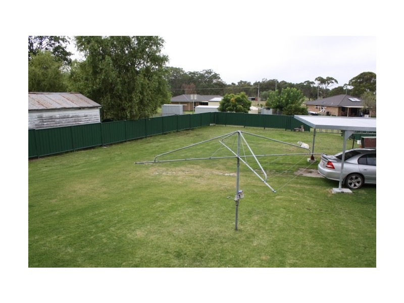 Wallangarra QLD 4383