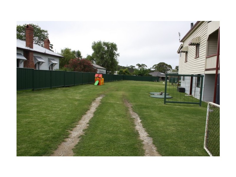 Wallangarra QLD 4383