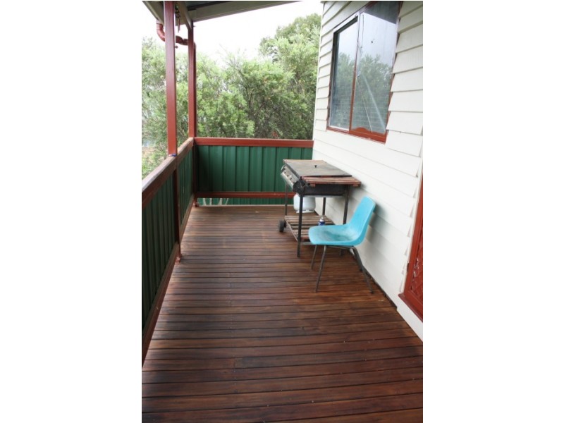 Wallangarra QLD 4383