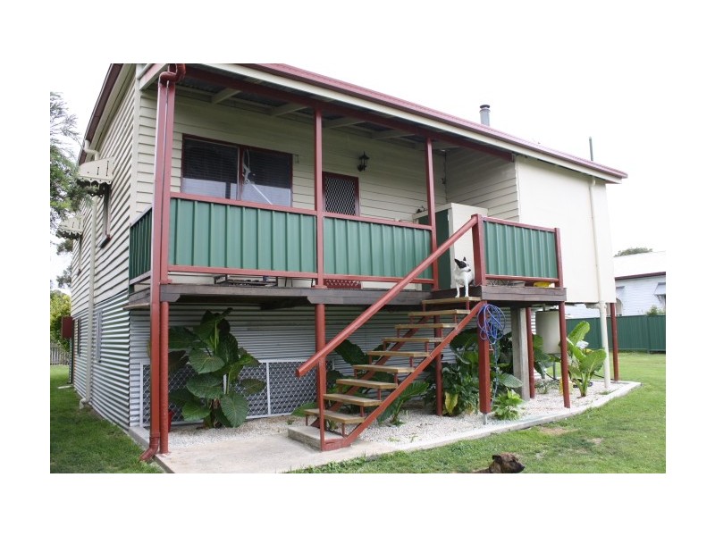 Wallangarra QLD 4383