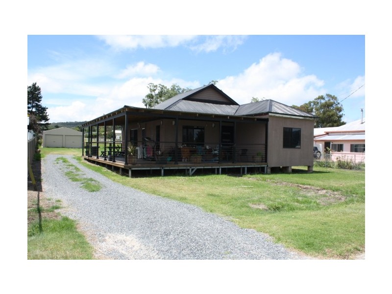 Tenterfield NSW 2372