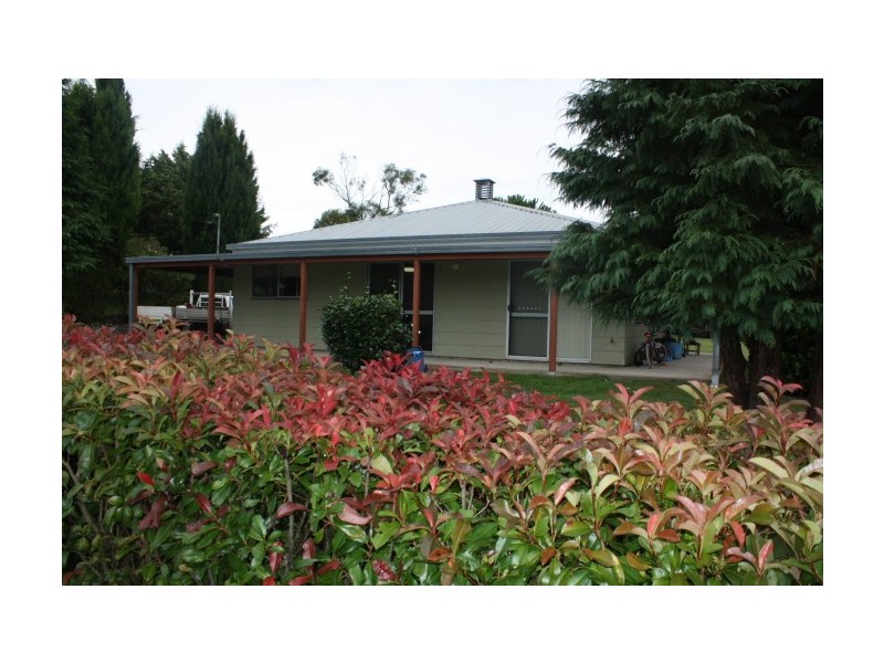 Tenterfield NSW 2372