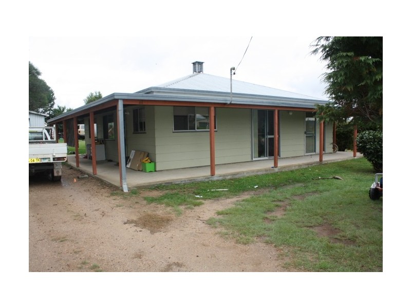 Tenterfield NSW 2372