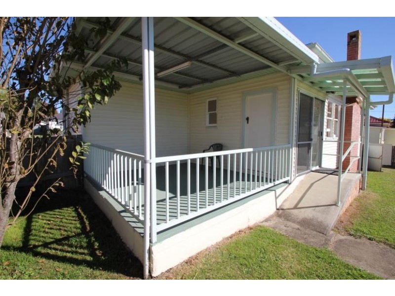 132 Bulwer Street, Tenterfield NSW 2372