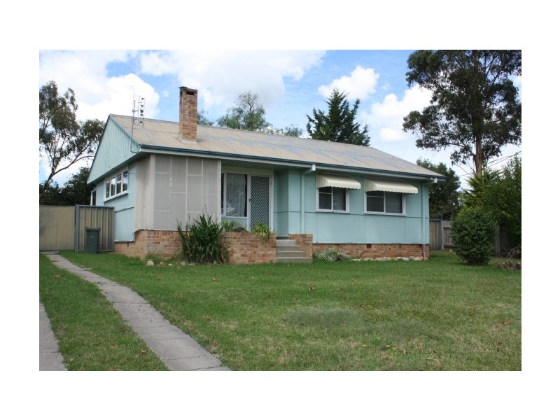 Tenterfield NSW 2372