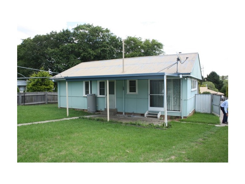 Tenterfield NSW 2372