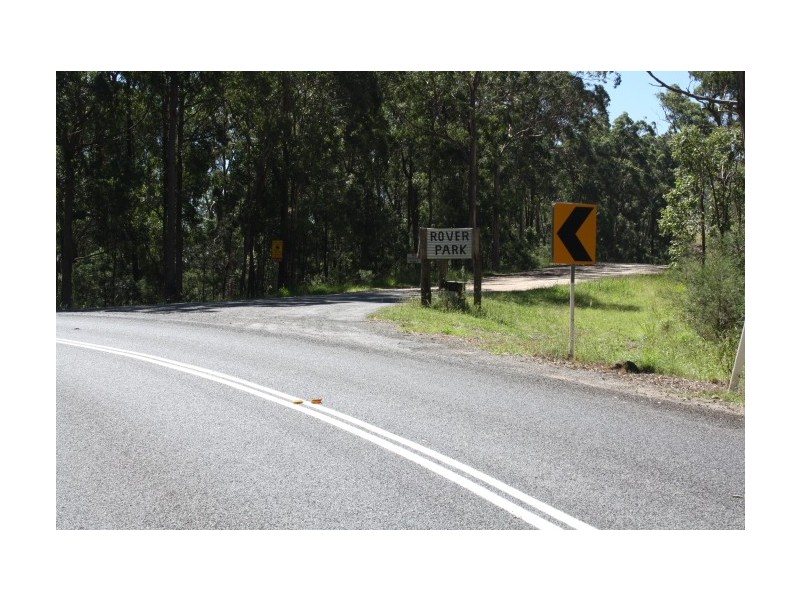 Tenterfield NSW 2372
