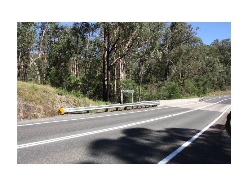Tenterfield NSW 2372
