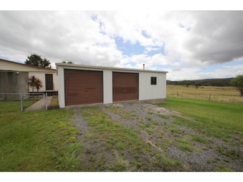 Tenterfield NSW 2372