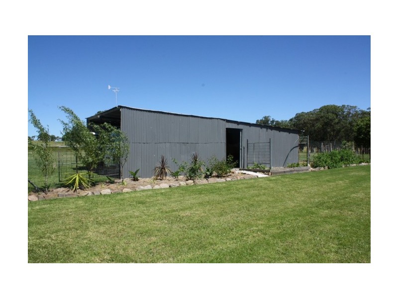 Tenterfield NSW 2372