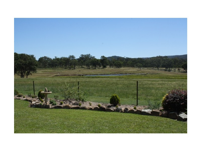 Tenterfield NSW 2372