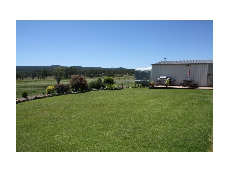 Tenterfield NSW 2372