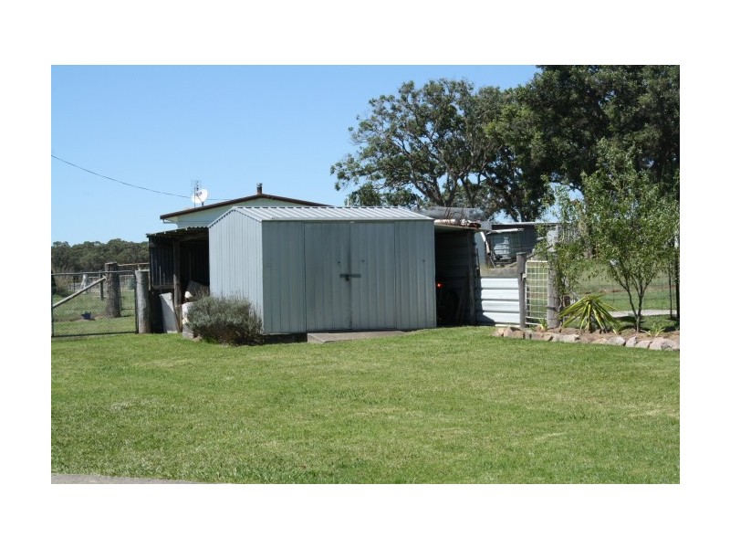 Tenterfield NSW 2372