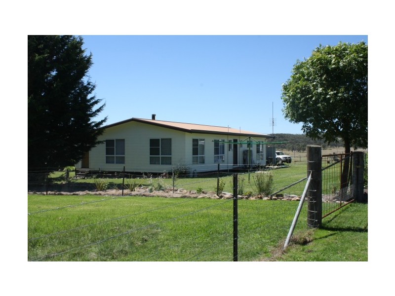 Tenterfield NSW 2372