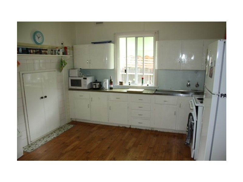 Tenterfield NSW 2372