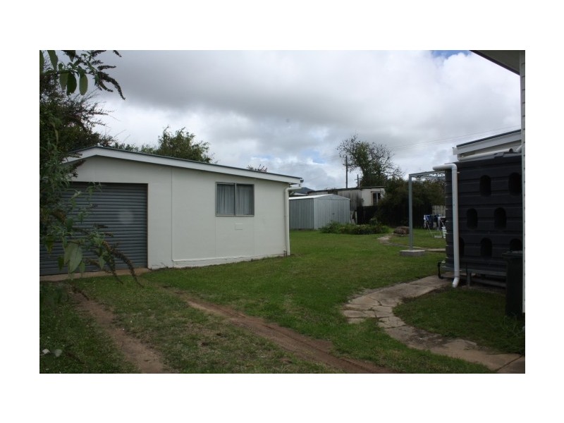 Tenterfield NSW 2372