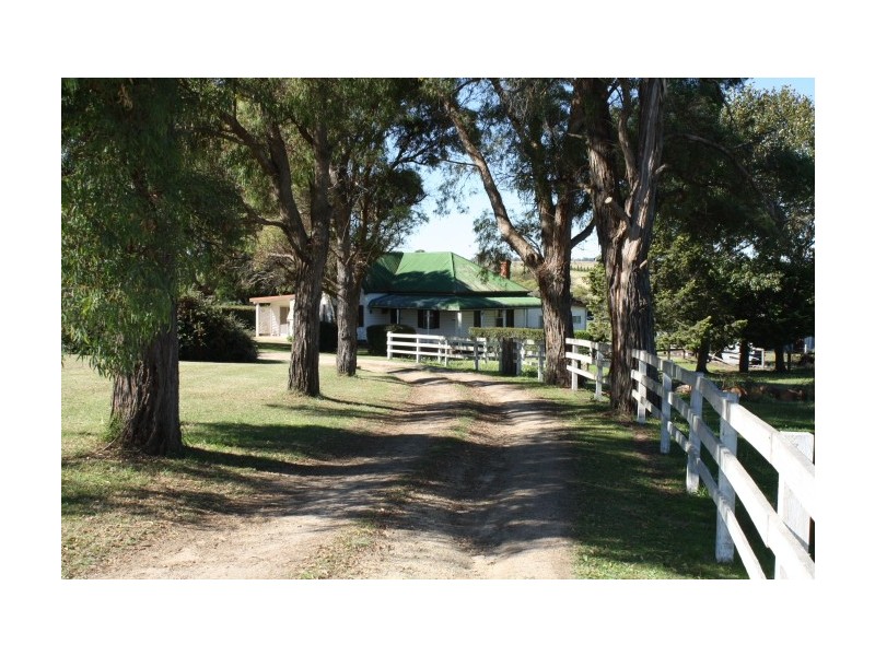 Tenterfield NSW 2372