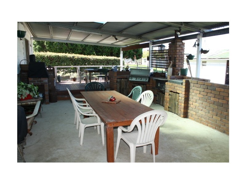 Tenterfield NSW 2372