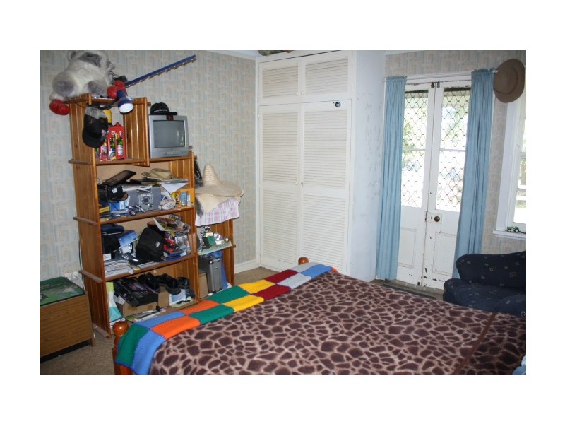 Tenterfield NSW 2372