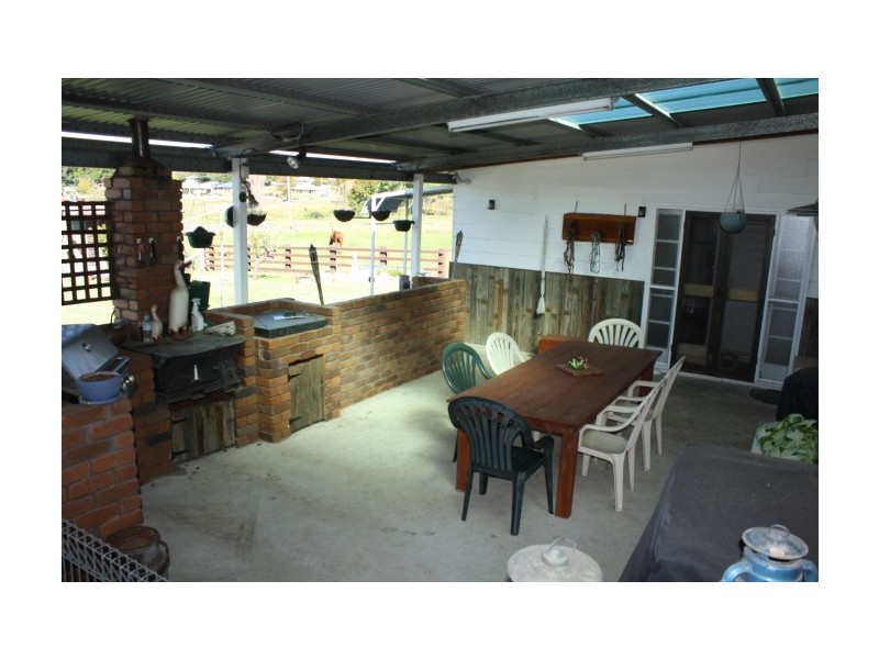 Tenterfield NSW 2372