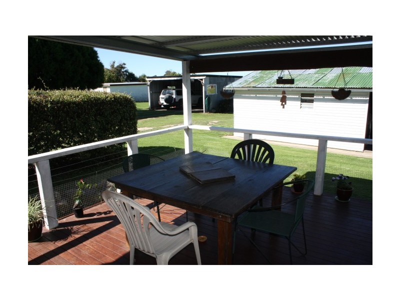 Tenterfield NSW 2372