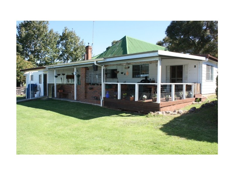 Tenterfield NSW 2372
