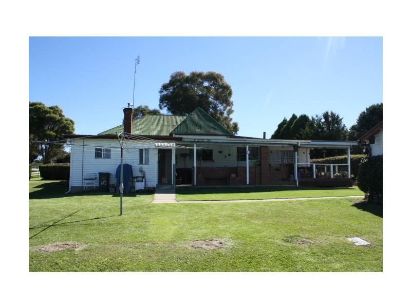 Tenterfield NSW 2372