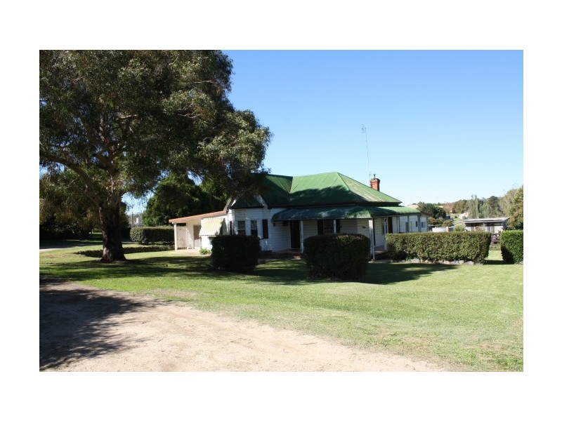 Tenterfield NSW 2372