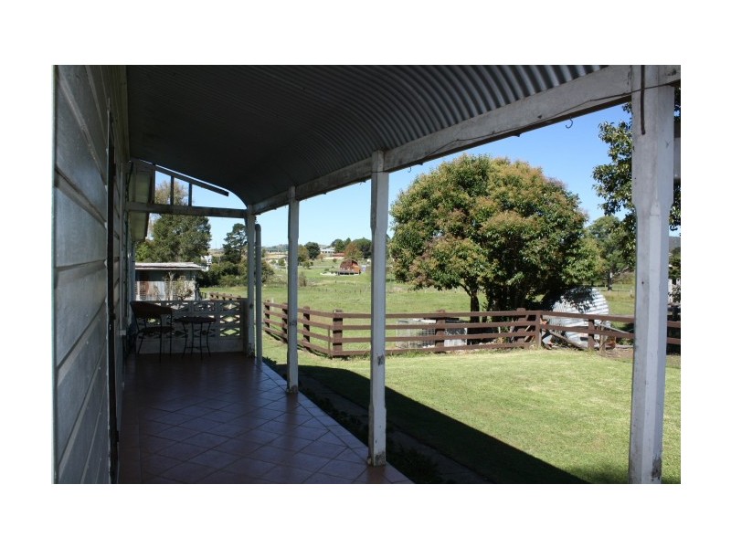 Tenterfield NSW 2372