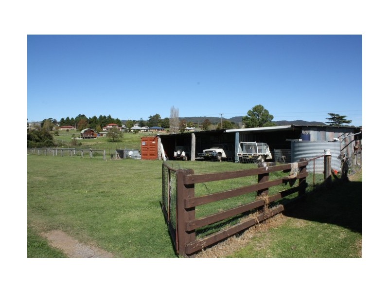 Tenterfield NSW 2372