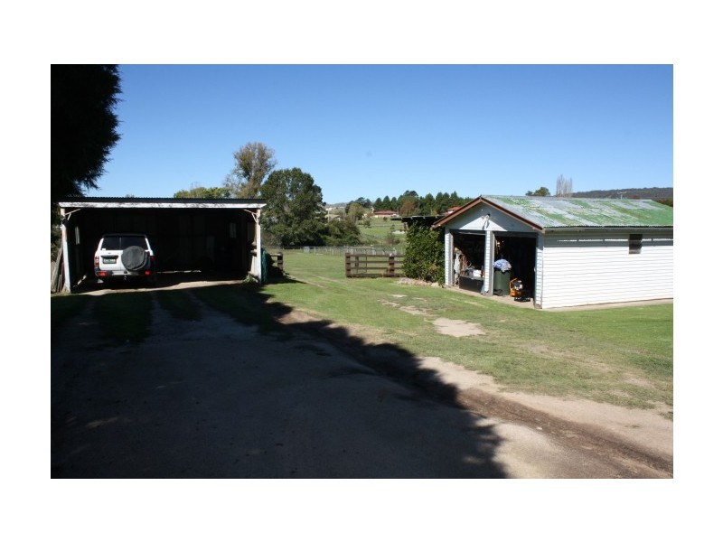 Tenterfield NSW 2372
