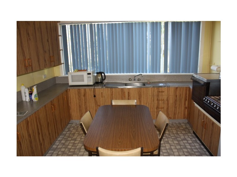 Wallangarra QLD 4383