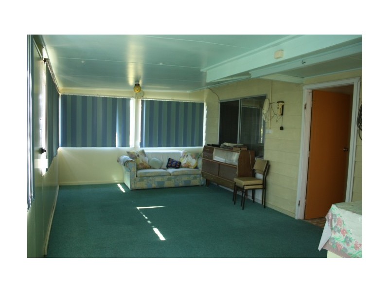 Wallangarra QLD 4383