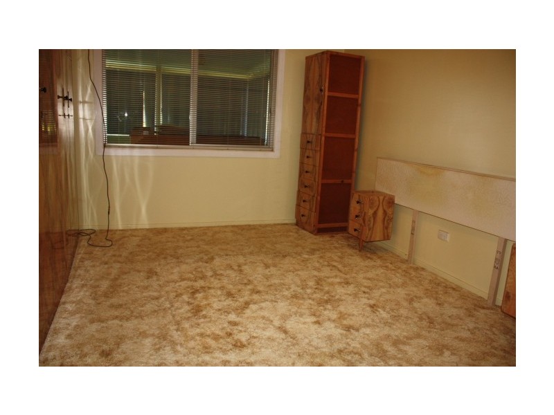 Wallangarra QLD 4383