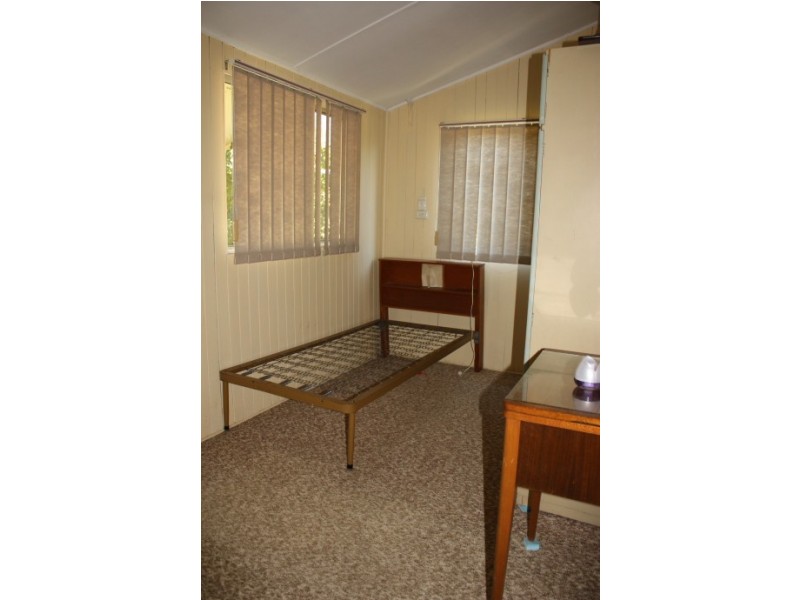 Wallangarra QLD 4383