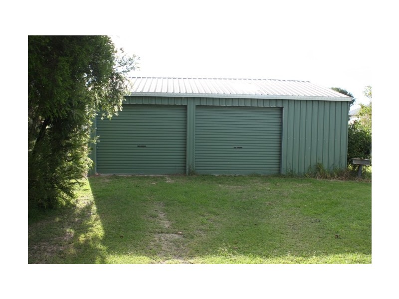 Wallangarra QLD 4383