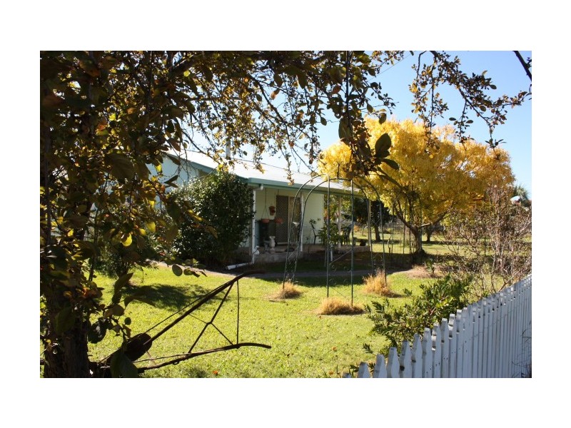 Wallangarra QLD 4383