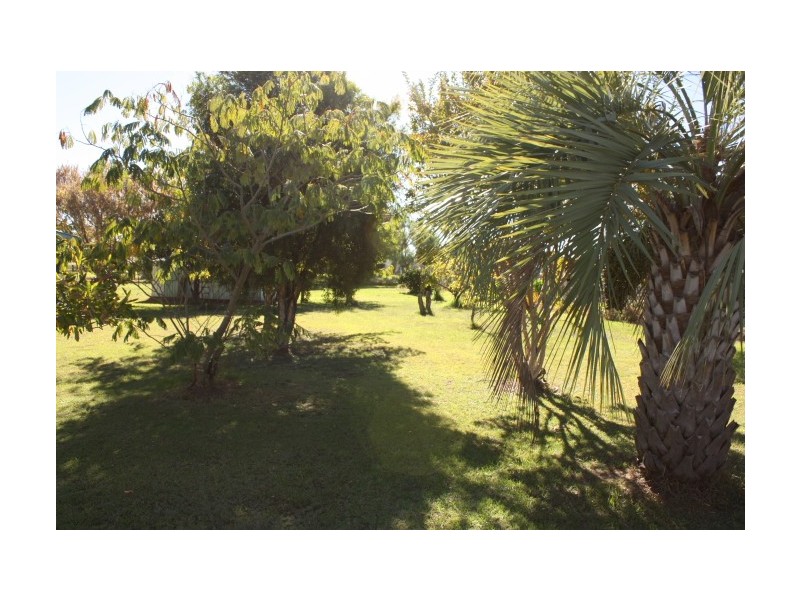 Wallangarra QLD 4383