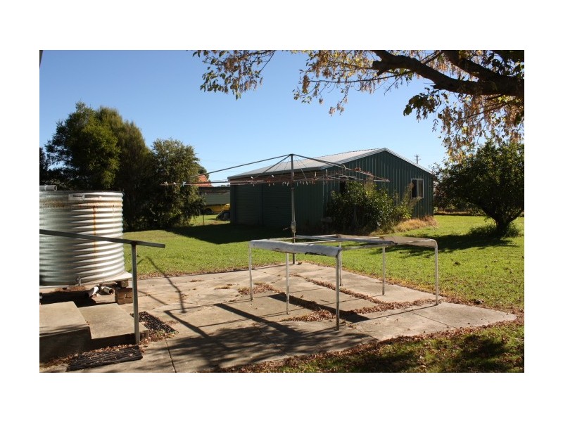 Wallangarra QLD 4383