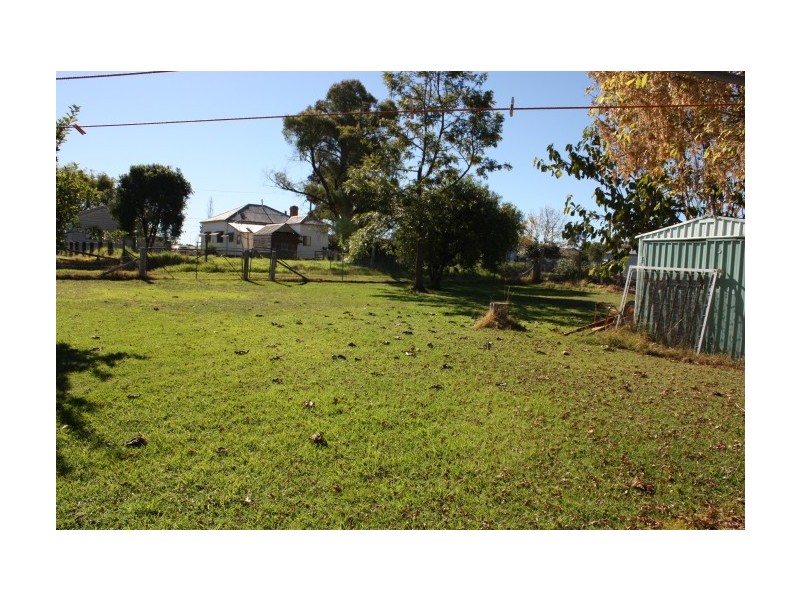 Wallangarra QLD 4383