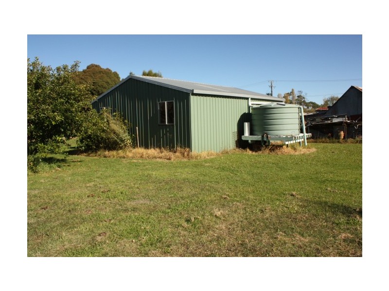 Wallangarra QLD 4383