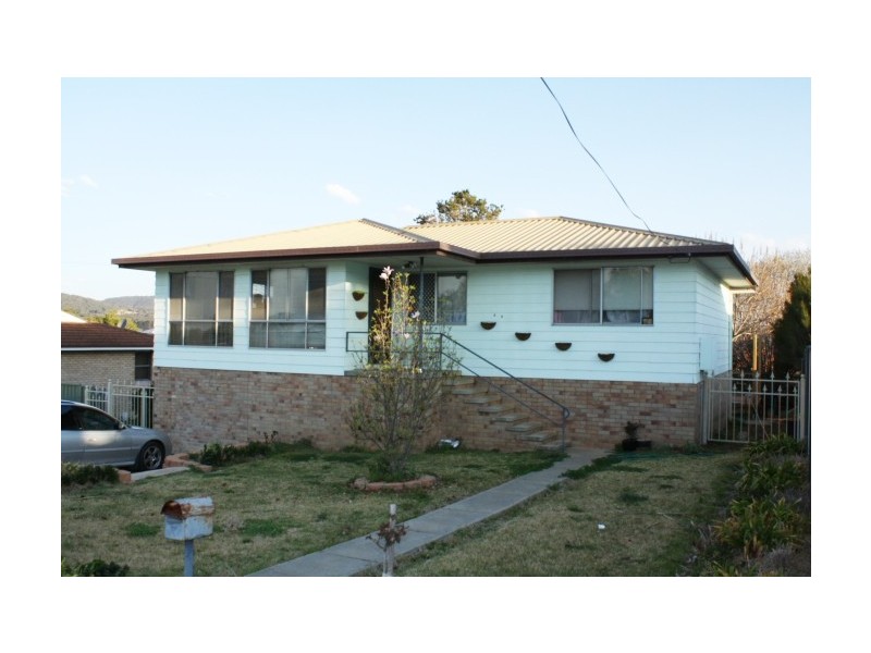 Tenterfield NSW 2372