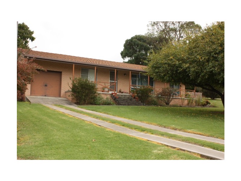 Tenterfield NSW 2372