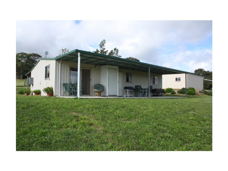 Tenterfield NSW 2372