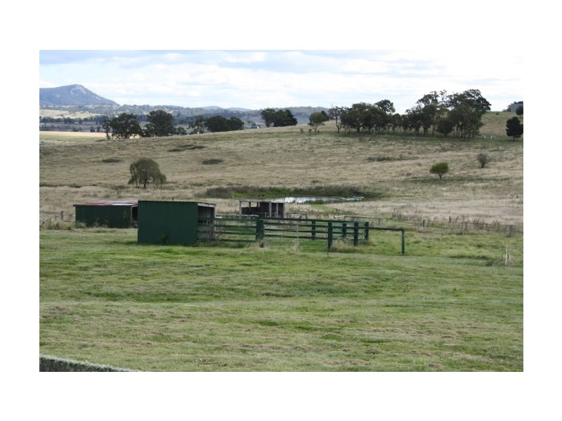 Tenterfield NSW 2372