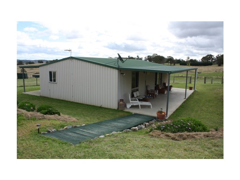 Tenterfield NSW 2372