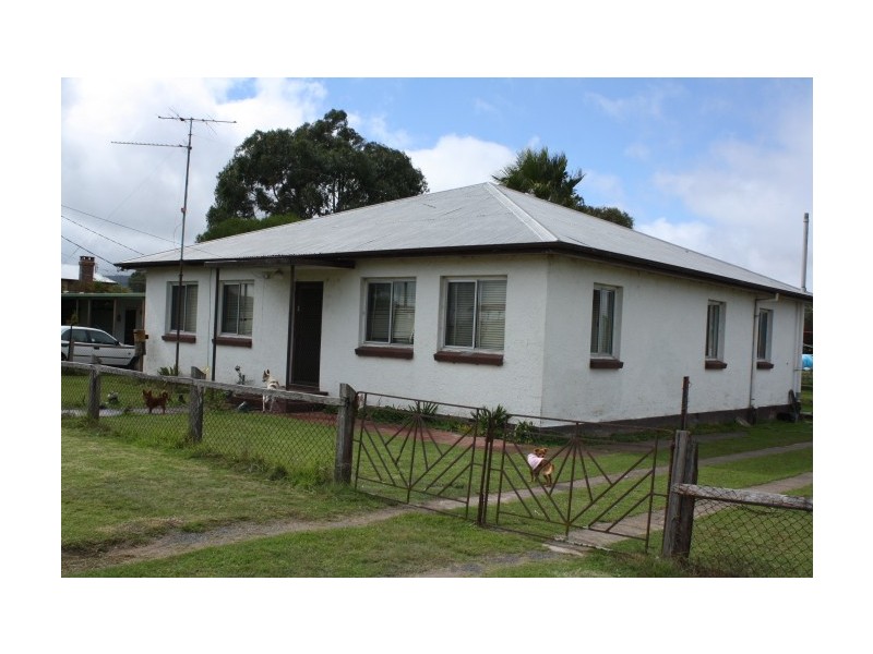 Wallangarra QLD 4383